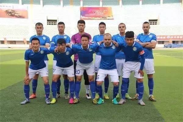 内蒙古蒙超足球比赛,蒙超足球联赛