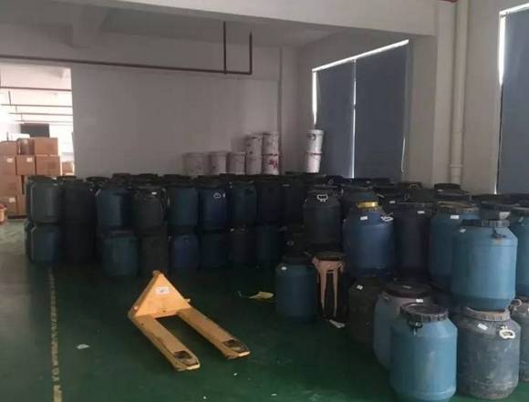 代购的进口化妆品为什么那么便宜,代购大牌彩妆骗局曝光