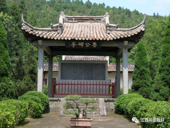 走遍江西每个城市,走遍江西11个市