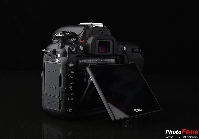 尼康d7500实拍测评,尼康d7500配50-1.8镜头拍什么最好