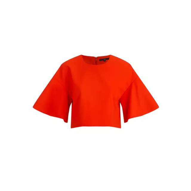 10大穿衣打扮的真理风行时尚明星圈（业界良心级“安利”）