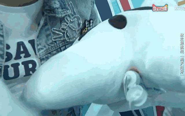 林志颖李维嘉百变大咖秀,李维嘉谢娜林志颖