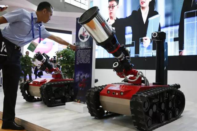 腻害｜黑科技改变生活，最后三个简直不能更棒了