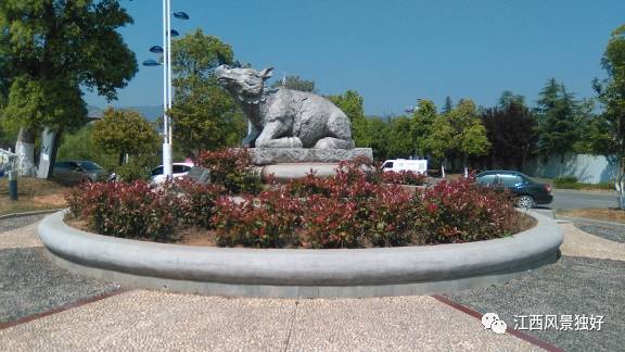 走遍江西每个城市,走遍江西11个市