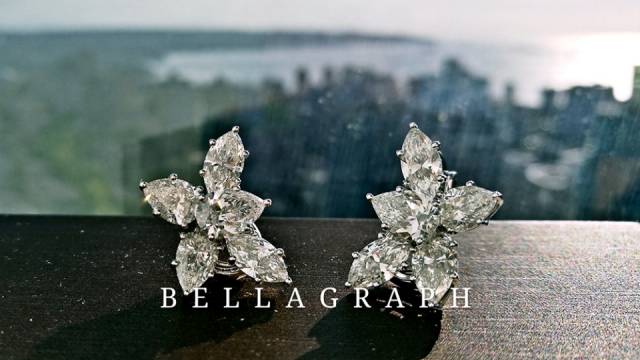 温哥华遍地美女阔太，在拼包拼鞋拼颜值的路上，如何秒杀众人？