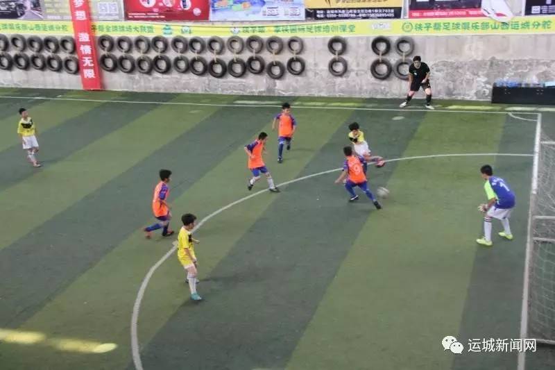 2017江苏省青少年足球比赛,盐湖杯足球比赛