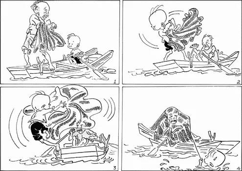 三毛流浪记漫画共有多少集,三毛流浪记从军记漫画