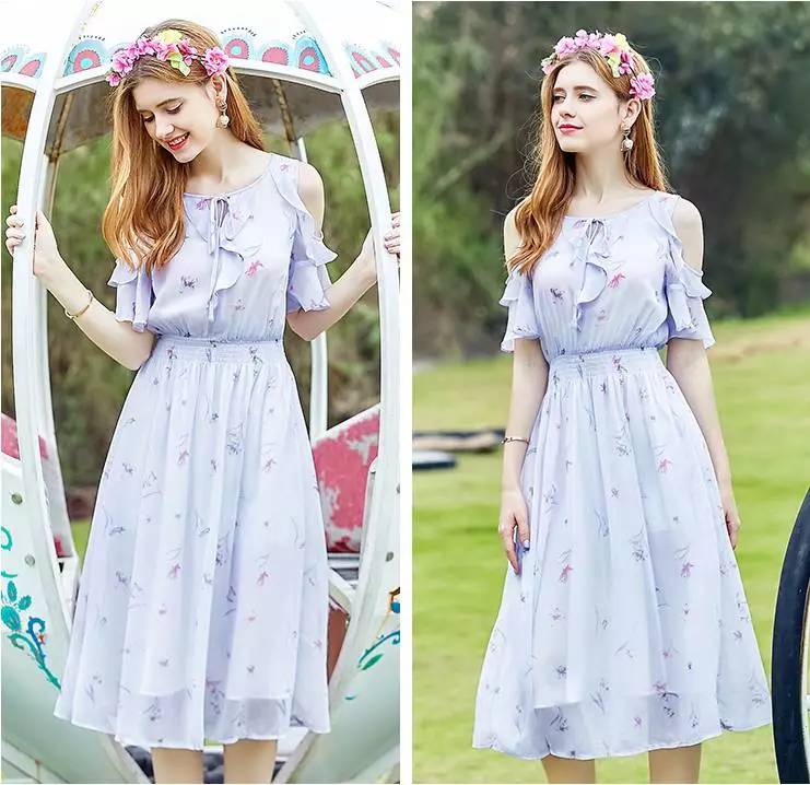 扮嫩穿搭,扮嫩服饰