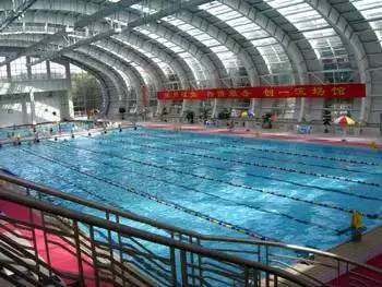 收藏｜34℃请来水中避暑！哈尔滨游泳馆最全攻略