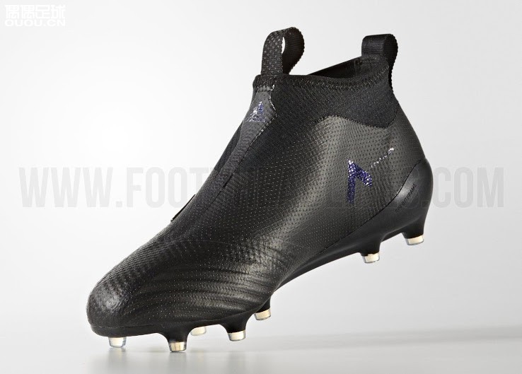 阿迪达斯ace17足球鞋怎么样,阿迪达斯ace17.3足球鞋测评