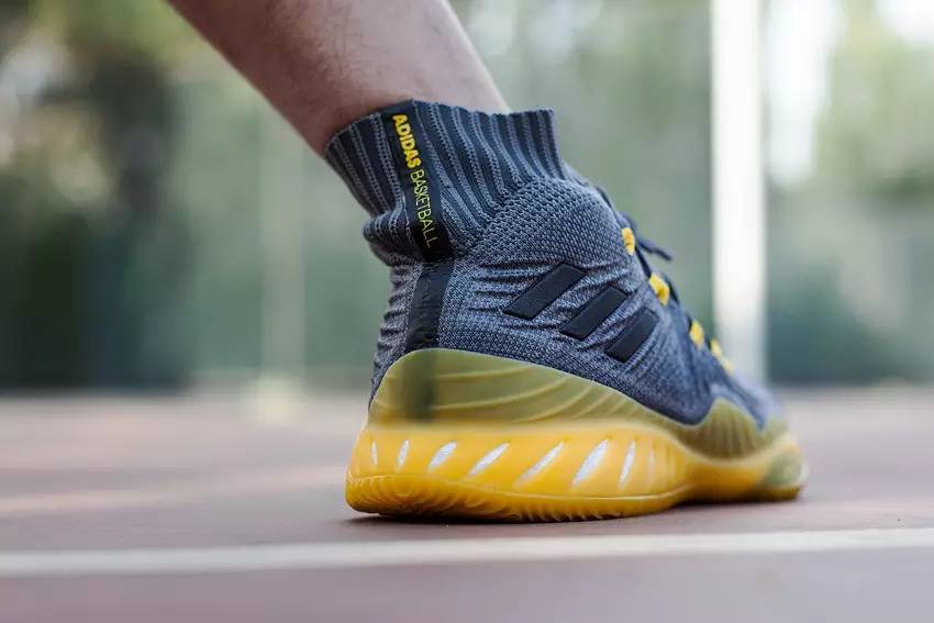 ce2017鞋面,ce2017篮球鞋测评