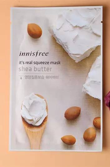 你还在用化妆品面膜吗,你还在用毛巾擦脸吗