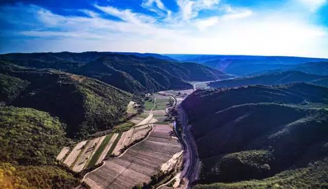 马栏旬邑旅游专线,旬邑一日游路线