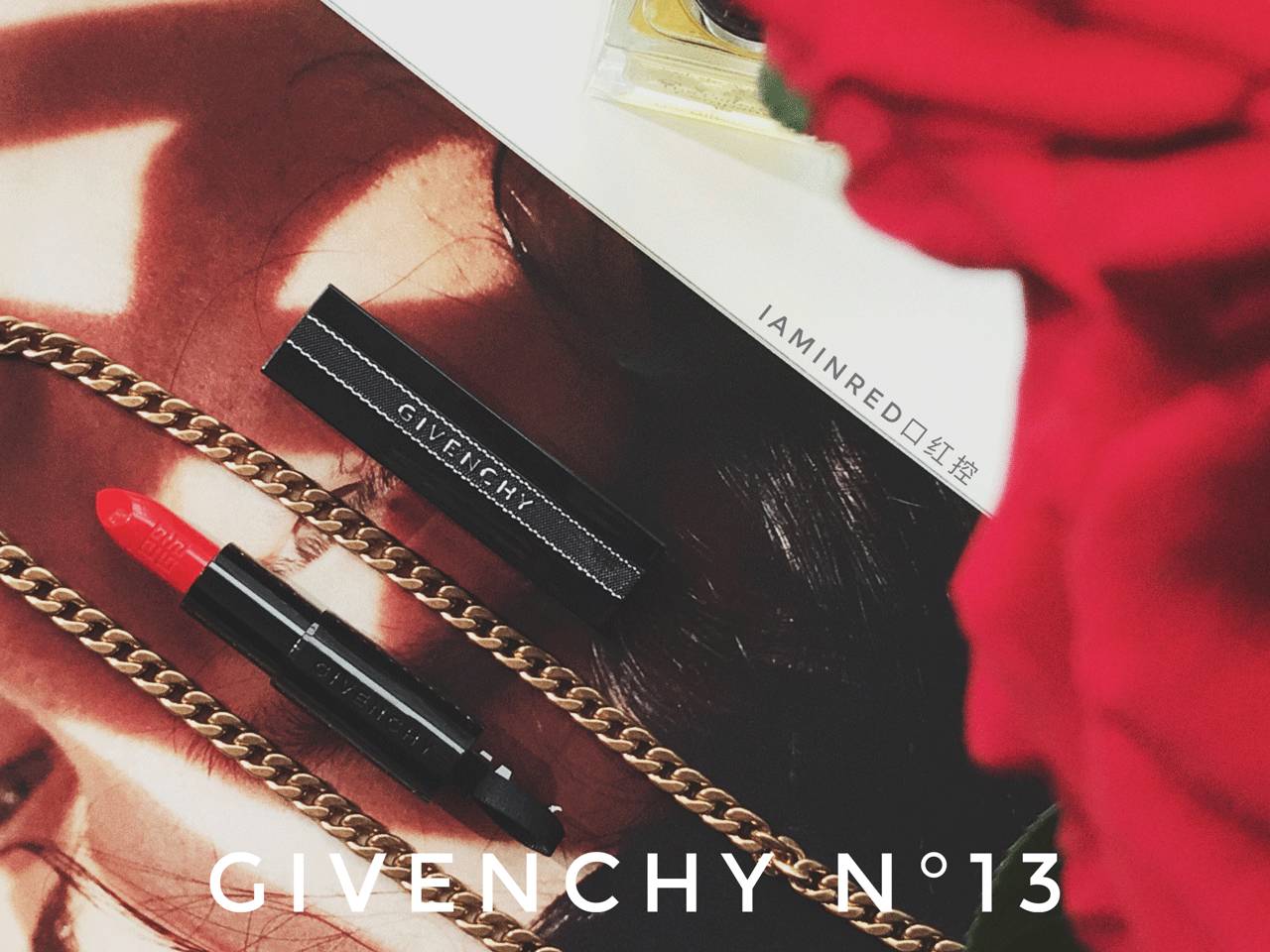 推荐剁手必备好物,剁手必买的口红色号大全