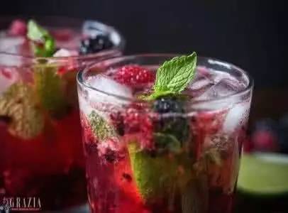 哪些果蔬汁有瘦身效果,七种最强瘦身果蔬汁