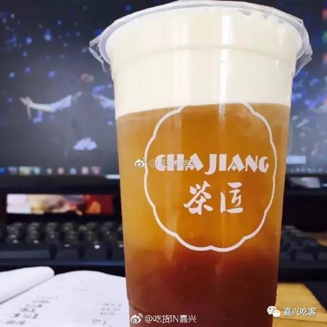 嘉兴南湖新天地喜茶,嘉兴哪里的喜茶最好