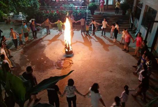 弓长岭夏天有啥玩的,弓长岭区游玩推荐