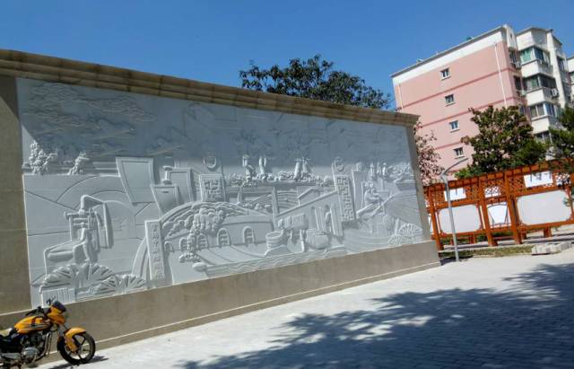 宝鸡新建公园最新规划,宝鸡市人民公园最新建设