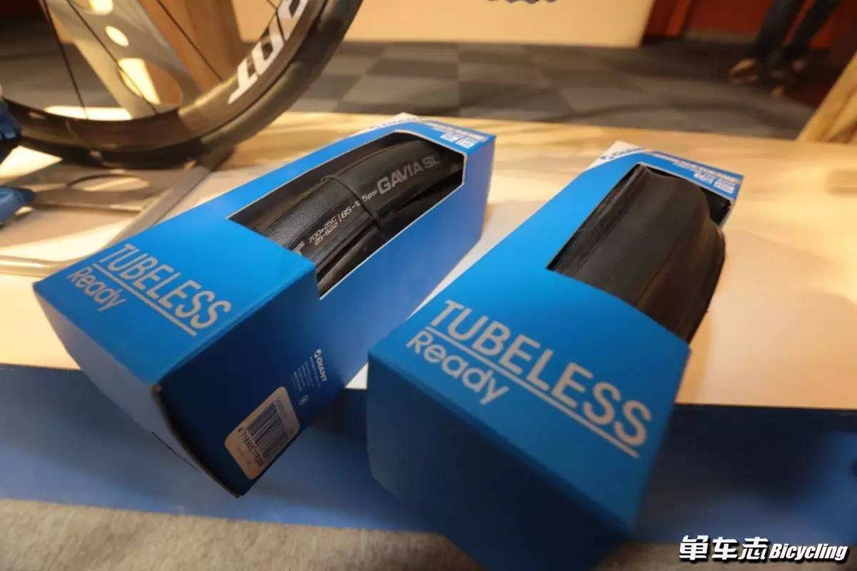 2017Giant新品发布，有你期待的小老婆吗？