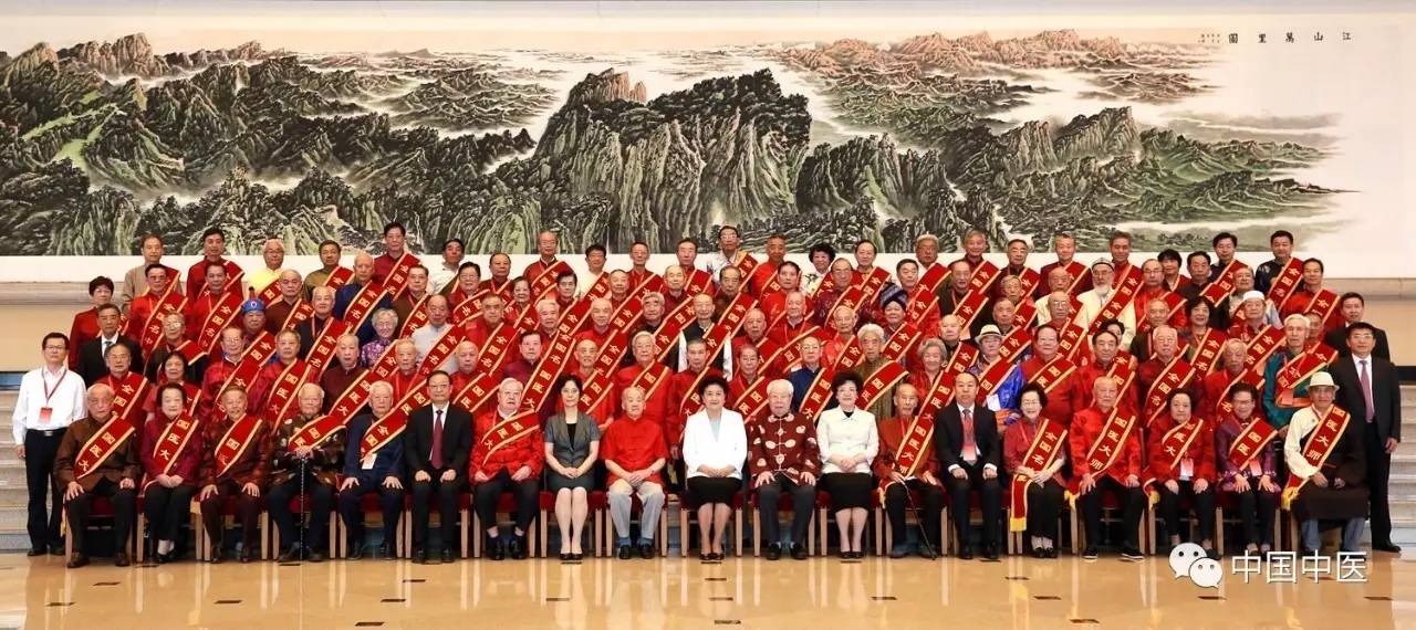 广西最有名的国医大师,广西有多少位国医大师