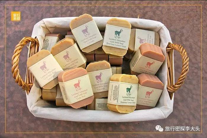 澳洲好用的护肤单品,澳大利亚十大最好的护肤品