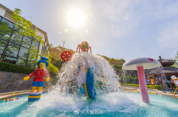 凤翔温泉超强攻略,温泉冬季福利