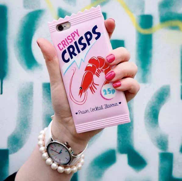 淘宝上有哪些抄袭的手机壳,山寨手机壳是正品吗