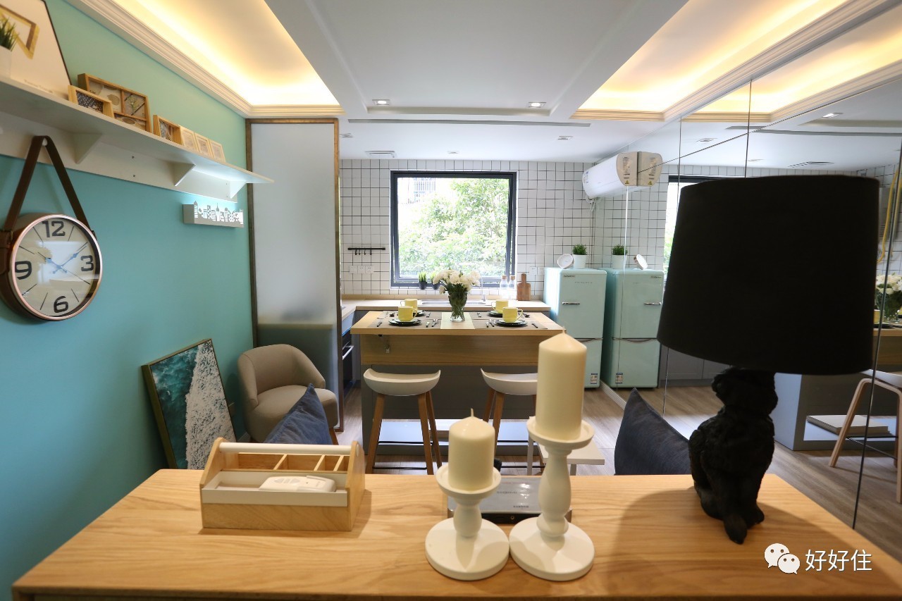 住宅更新改造,城市品质提升旧屋区改造