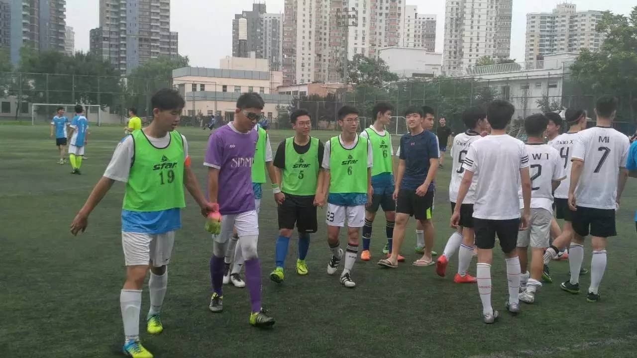 北大附中国际部,北大附中国际部排名