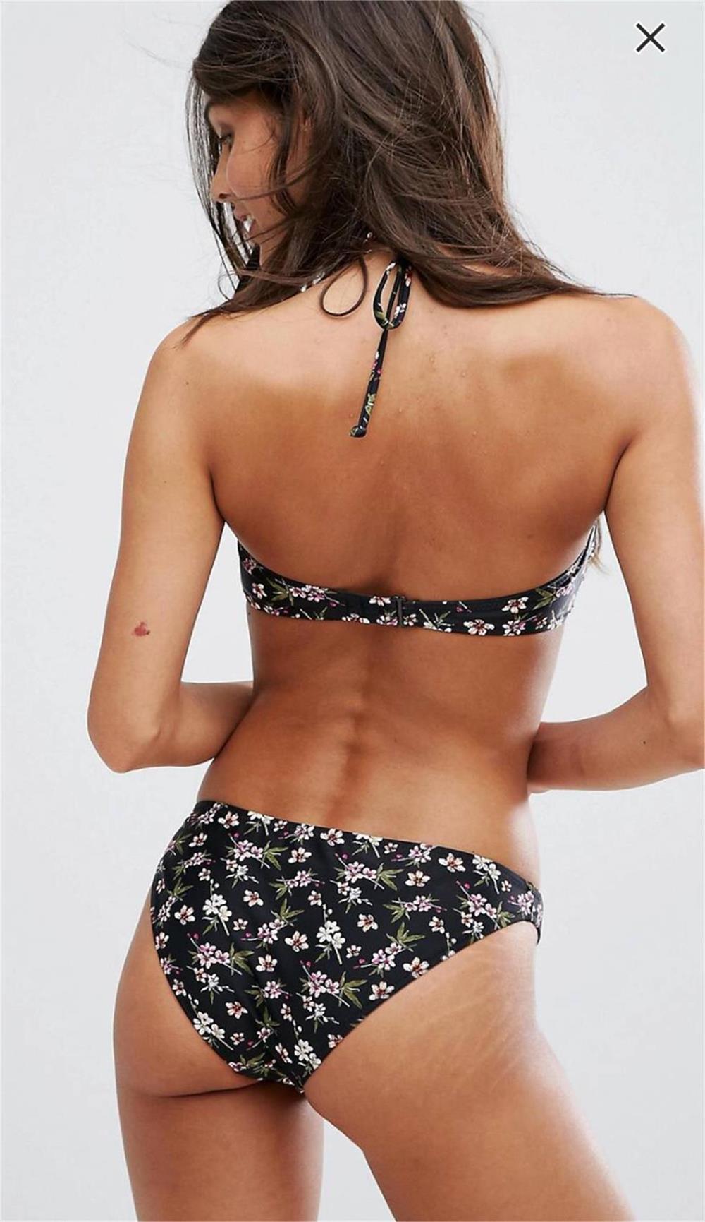 ASOS做了个振奋人心的决定启用有妊娠纹的模特