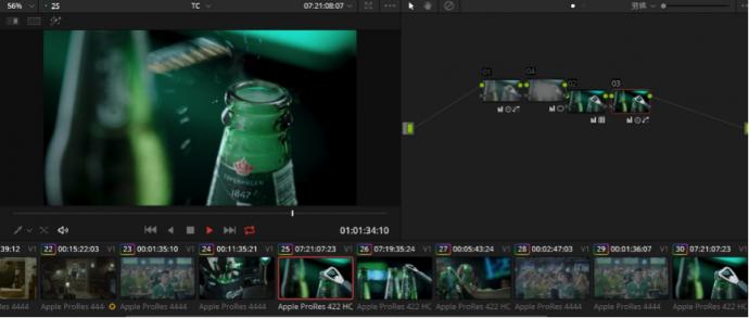 一位视频工作者对ThinkPadP50的告白——相逢恨晚，没想到你是这样的移动工作站