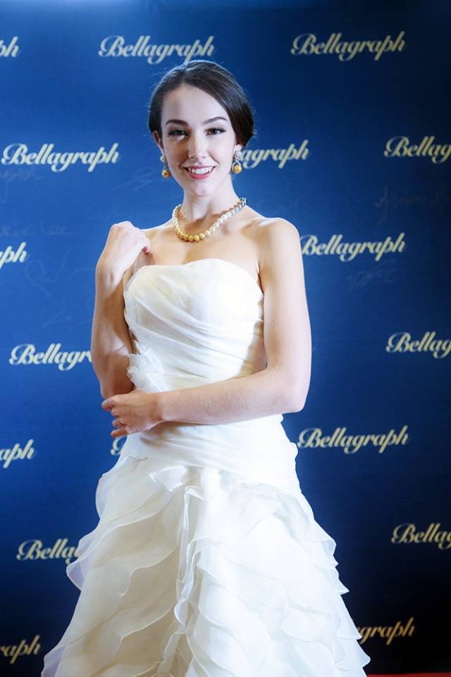 温哥华遍地美女阔太，在拼包拼鞋拼颜值的路上，如何秒杀众人？