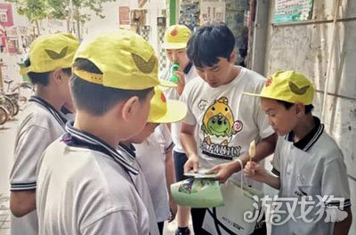 球球大作战推出能量卡实体卡充值正式上线