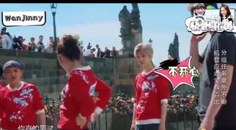 奔跑吧兄弟第五季迪丽热巴未播,第六期奔跑吧鹿晗热巴