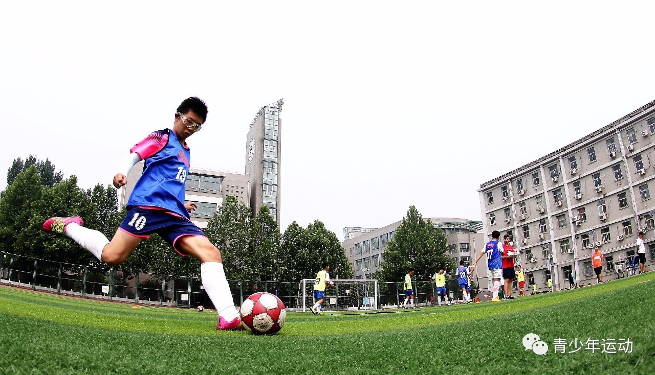 北京夏季足球训练营,2018北京青少年校园足球联赛