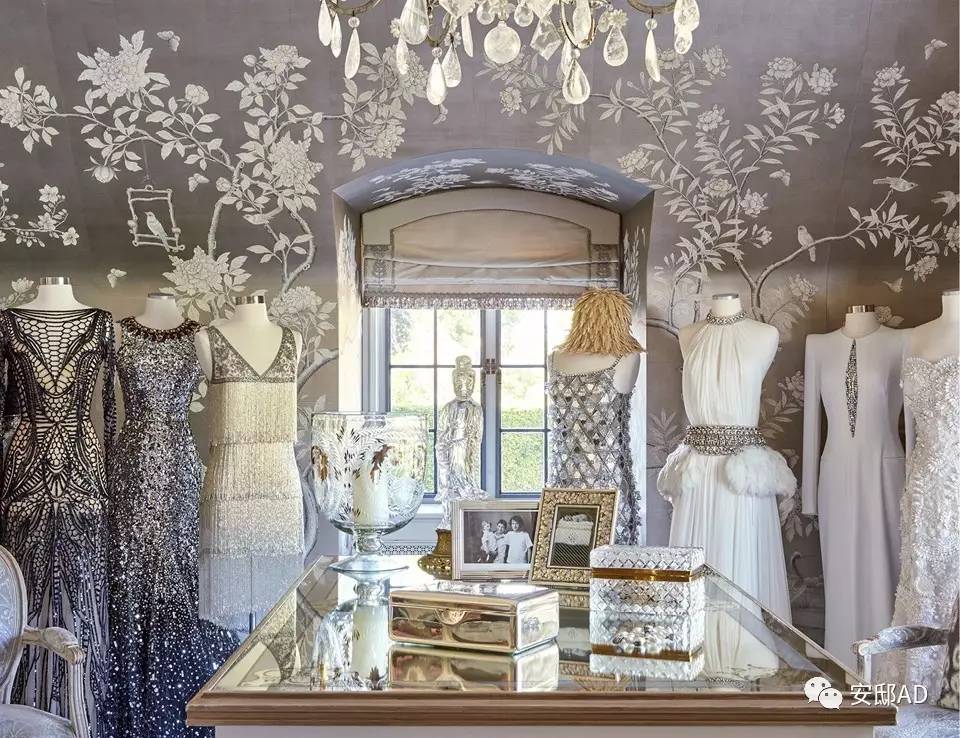 tommyhilfiger豪宅,tommyhilfiger东荟城