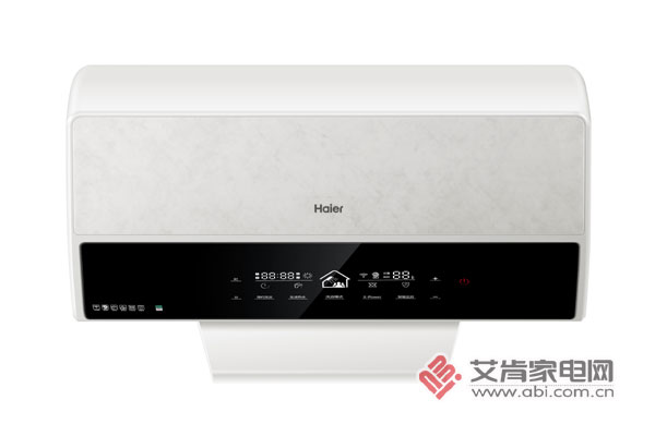 哪种电热水器小巧好看,什么款式的电热水器最好