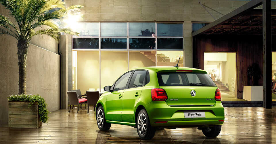 上汽大众polo1.6新车落地价,polo2016款1.4l自动风尚版怎么样