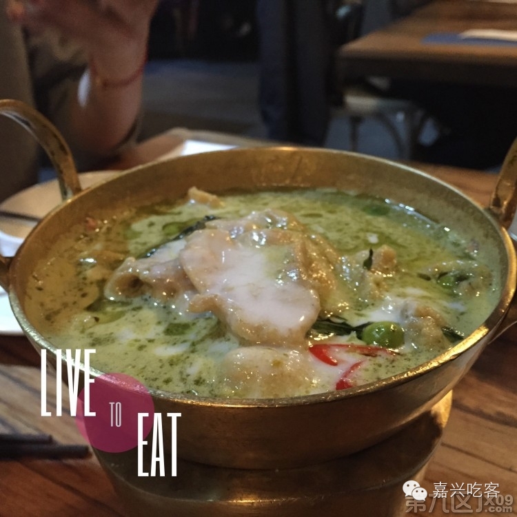 粗去浪|为了推荐好吃的咖喱和零食，本宝宝码字好辛苦！