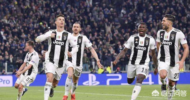 有一种坚持叫C罗,有一种精神叫C罗