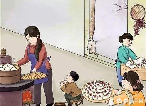 鬼捏馍有什么忌讳吗,鬼捏馍民间预示着什么