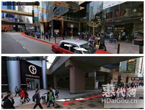 香港购物攻略2012,香港购物攻略小众品牌