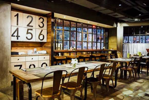 2021版魔都咖啡馆必喝榜整整50家,最美的咖啡馆推荐