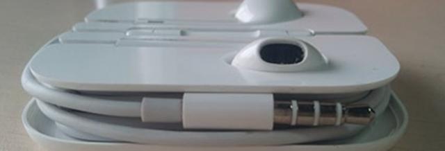 苹果耳机怎么收纳入收纳盒,苹果耳机4代操作技巧