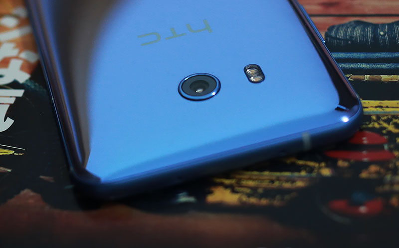 试用HTCU11：没落贵族还值不值得我们掏4599元？