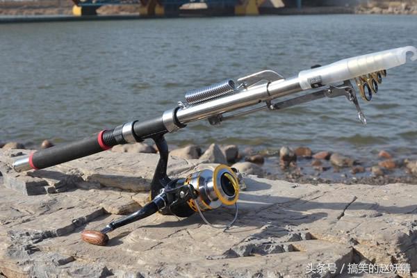 钓大物最好的钓鱼竿品牌排行,钓鱼竿十大品牌有哪几种