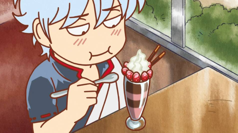 为什么看银魂很无聊,还记得第一次看这部电影的情景吗