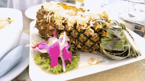 如何花5000元在普吉岛像王思聪一样的装X？