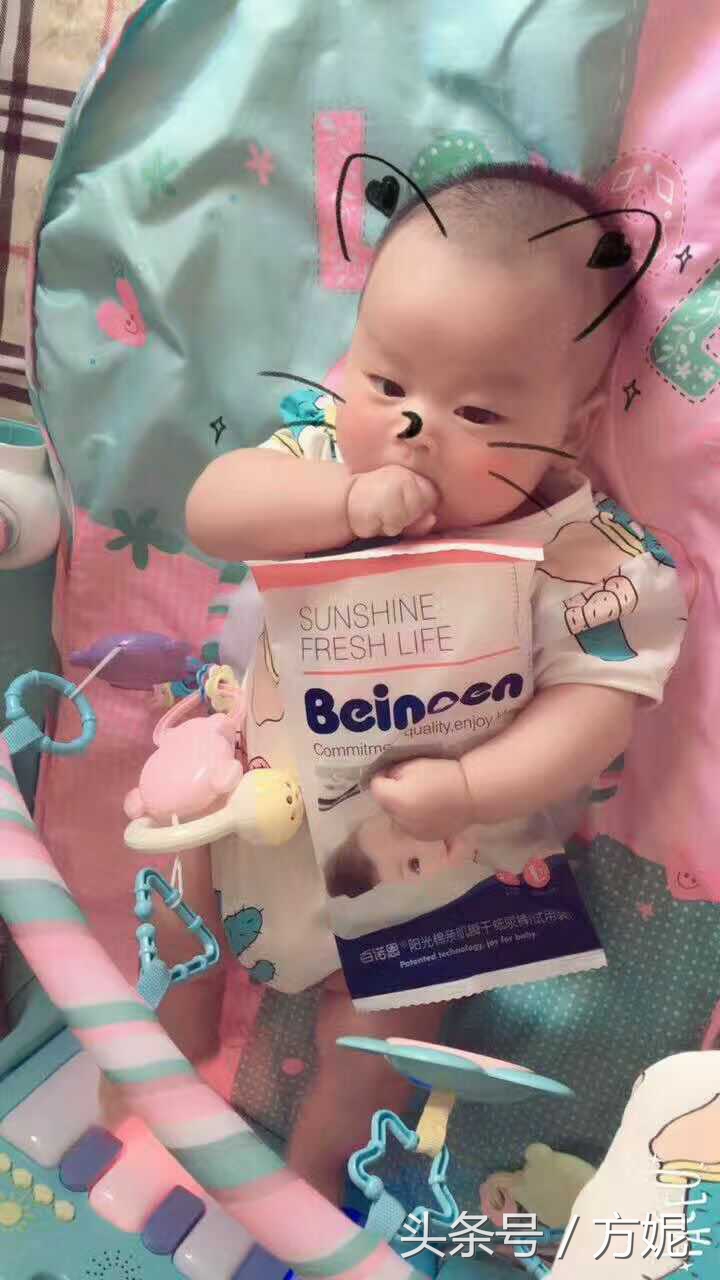 纸尿裤总是漏粑粑解决方法,纸尿裤怎么老是漏