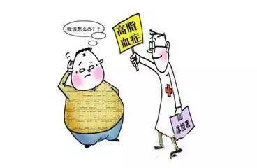 隐形杀手高血脂症,高血脂症到底是怎么形成的